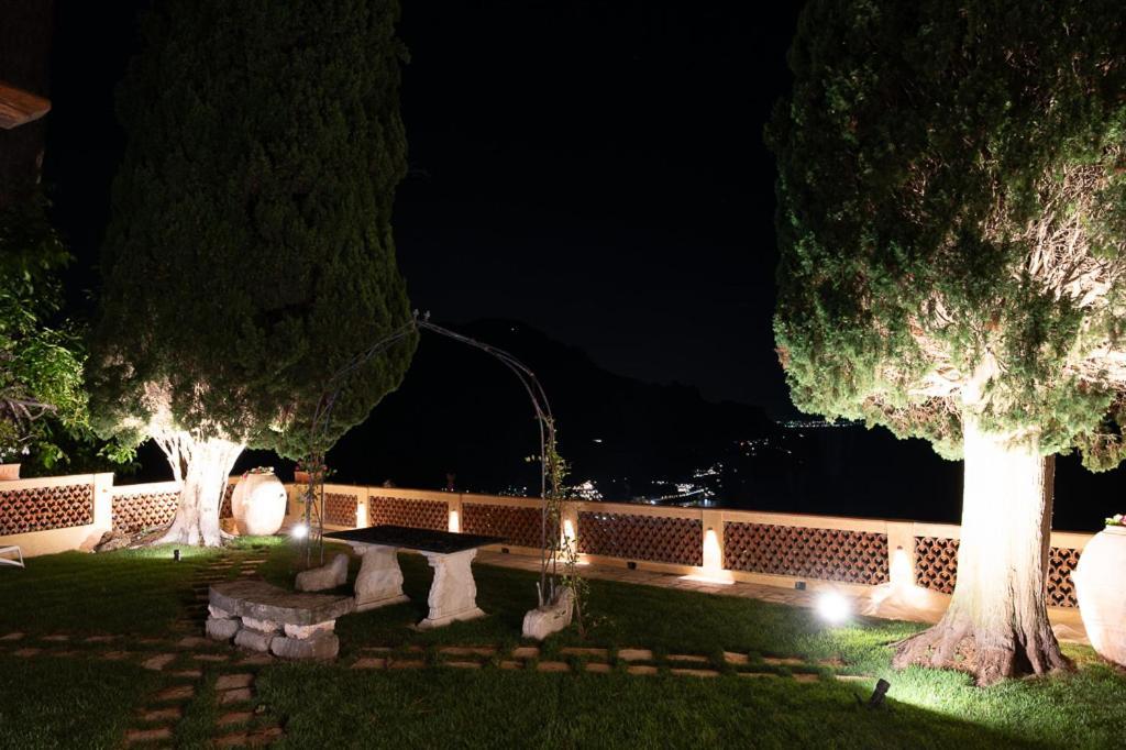 Villa Barluzzi Ravello Luaran gambar