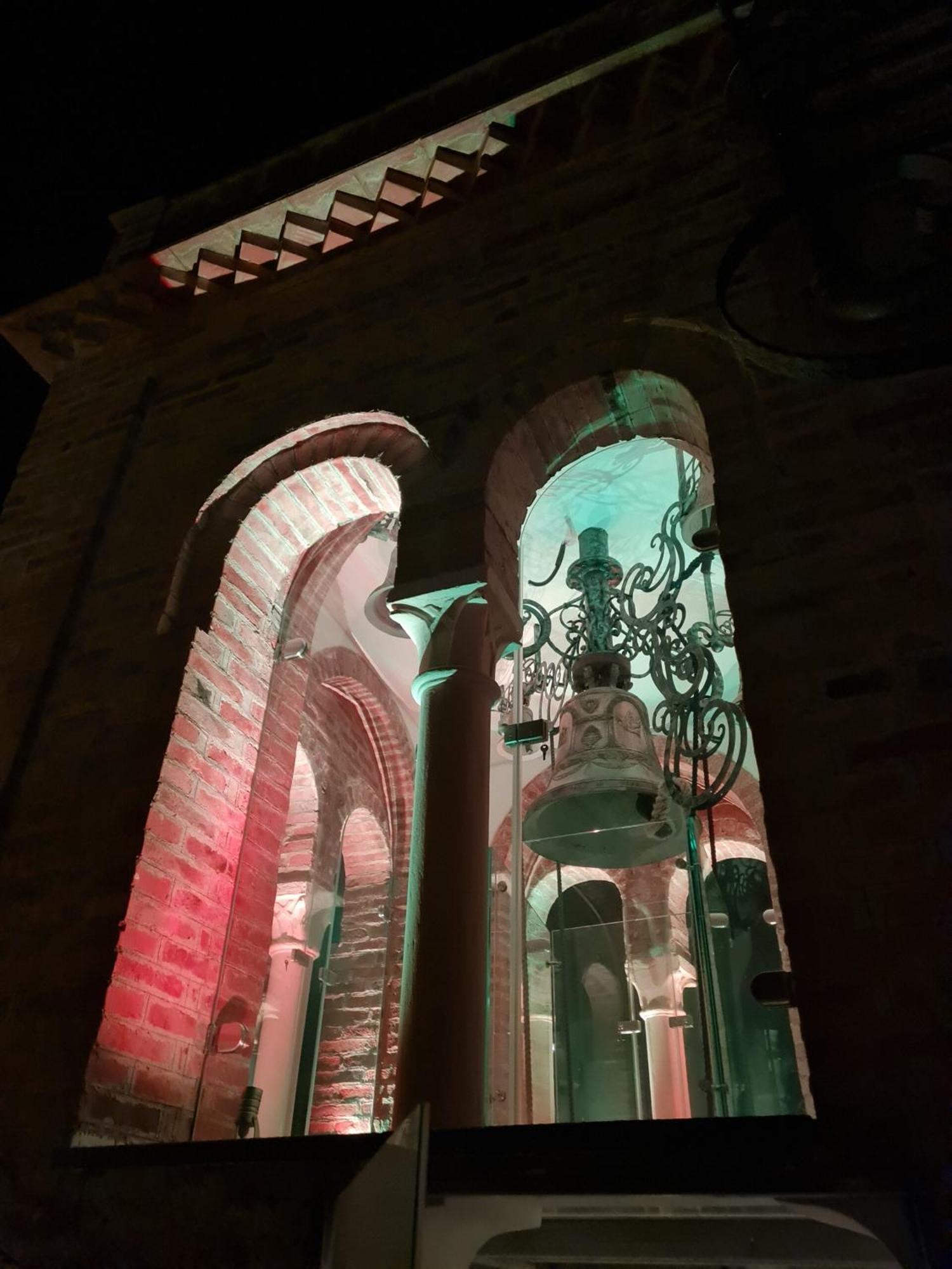 Villa Barluzzi Ravello Luaran gambar