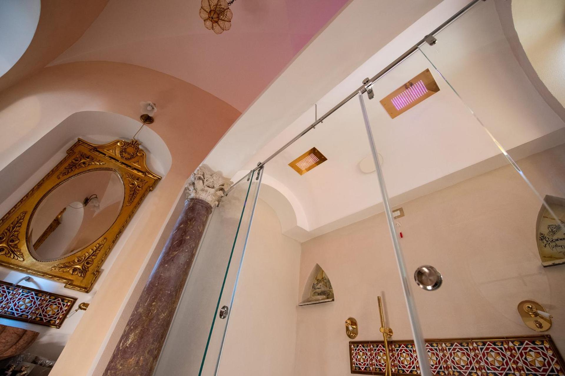 Villa Barluzzi Ravello Luaran gambar