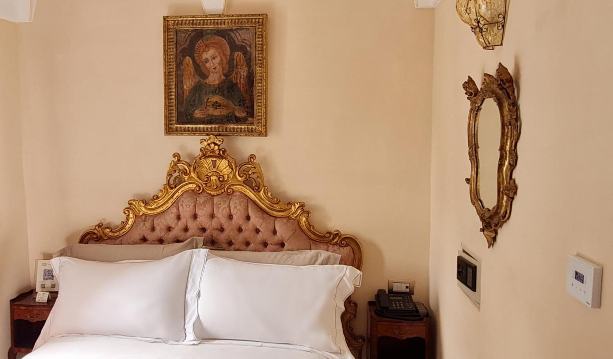 Villa Barluzzi Ravello Luaran gambar